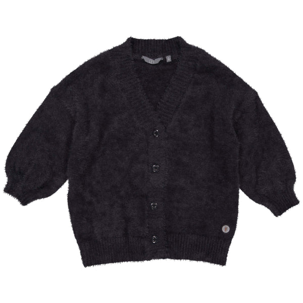 CARDIGAN | Dark Grey