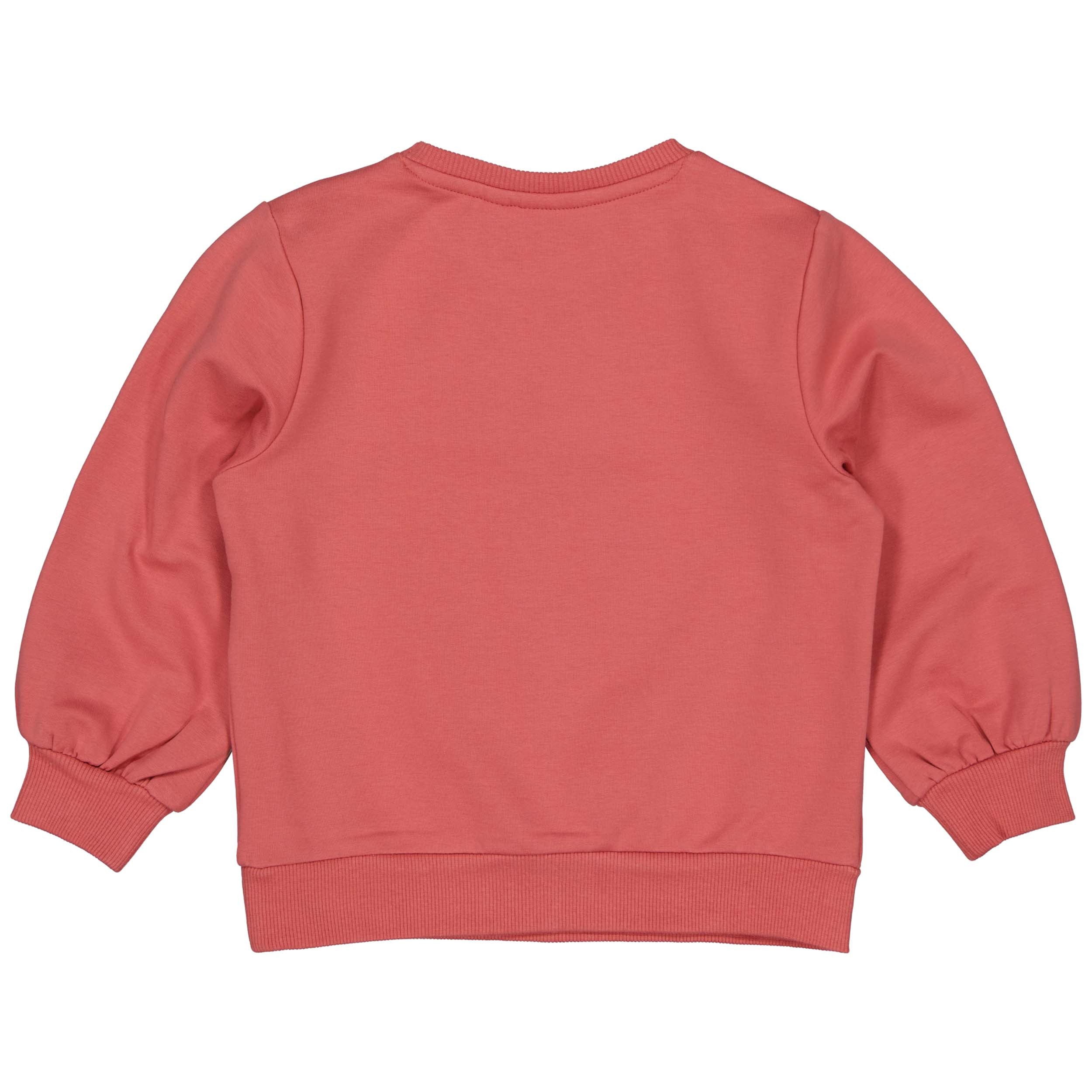 SWEATERS | Pink Blush