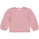 SWEATERS | Old Pink