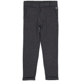 SWEATPANTS | Grey Melee