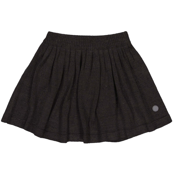 SKIRTS | Dark Grey