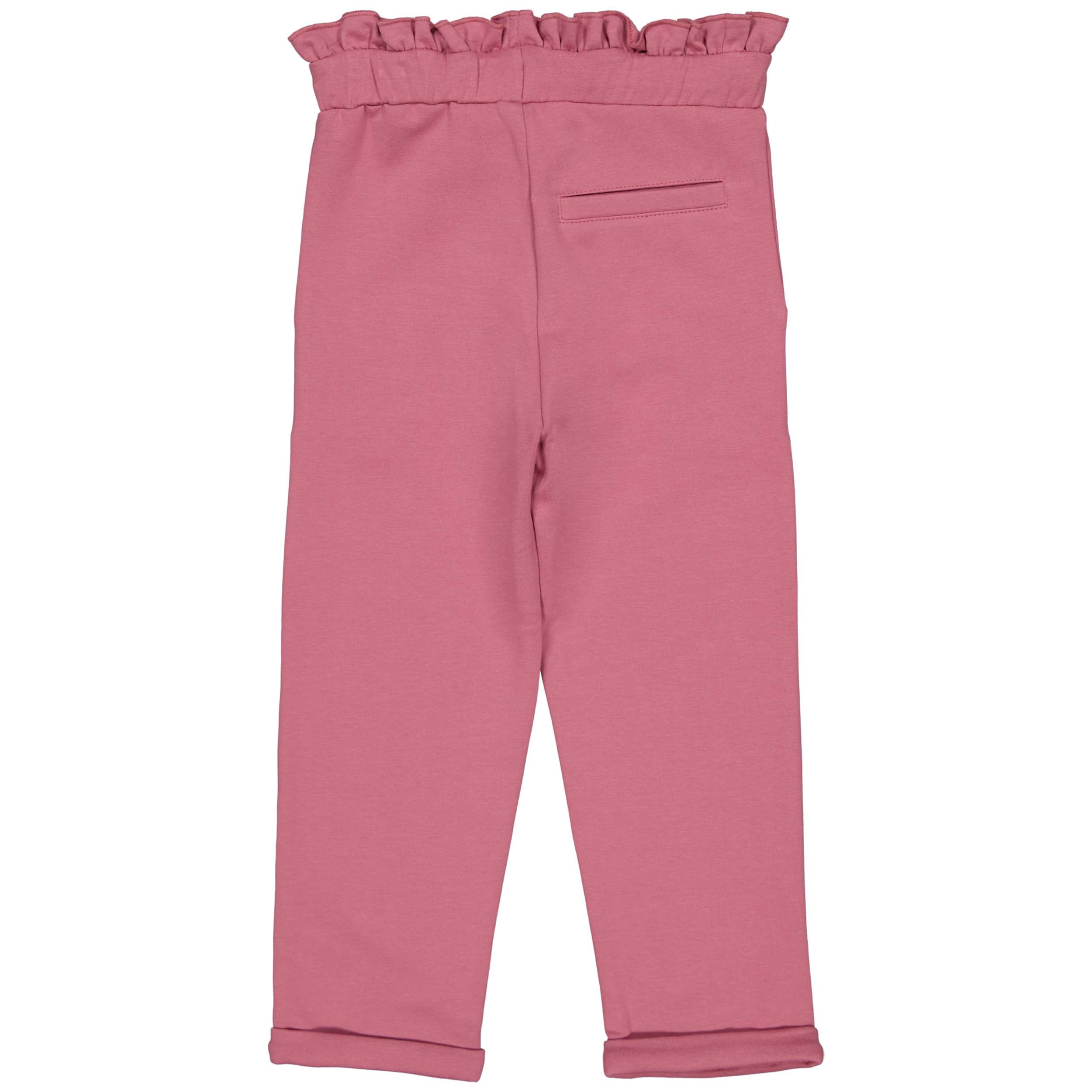 PANTS | Dark Pink