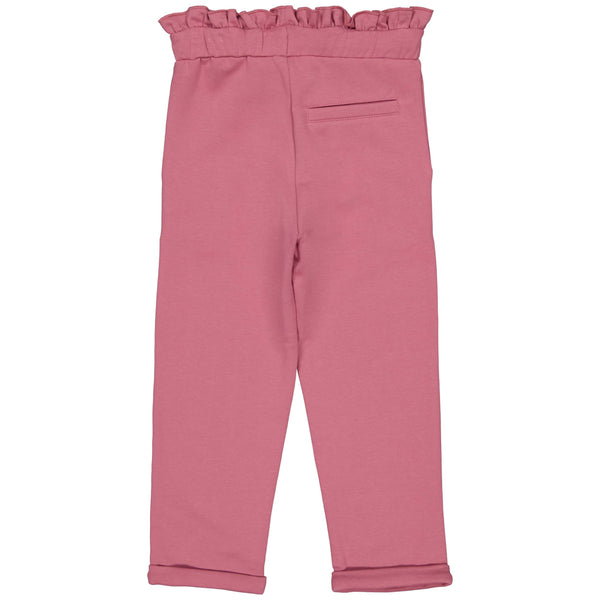 PANTS | Dark Pink