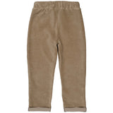 PANTS | Dark Taupe