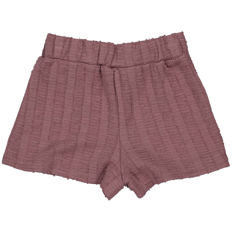 SKIRTS | Dark mauve