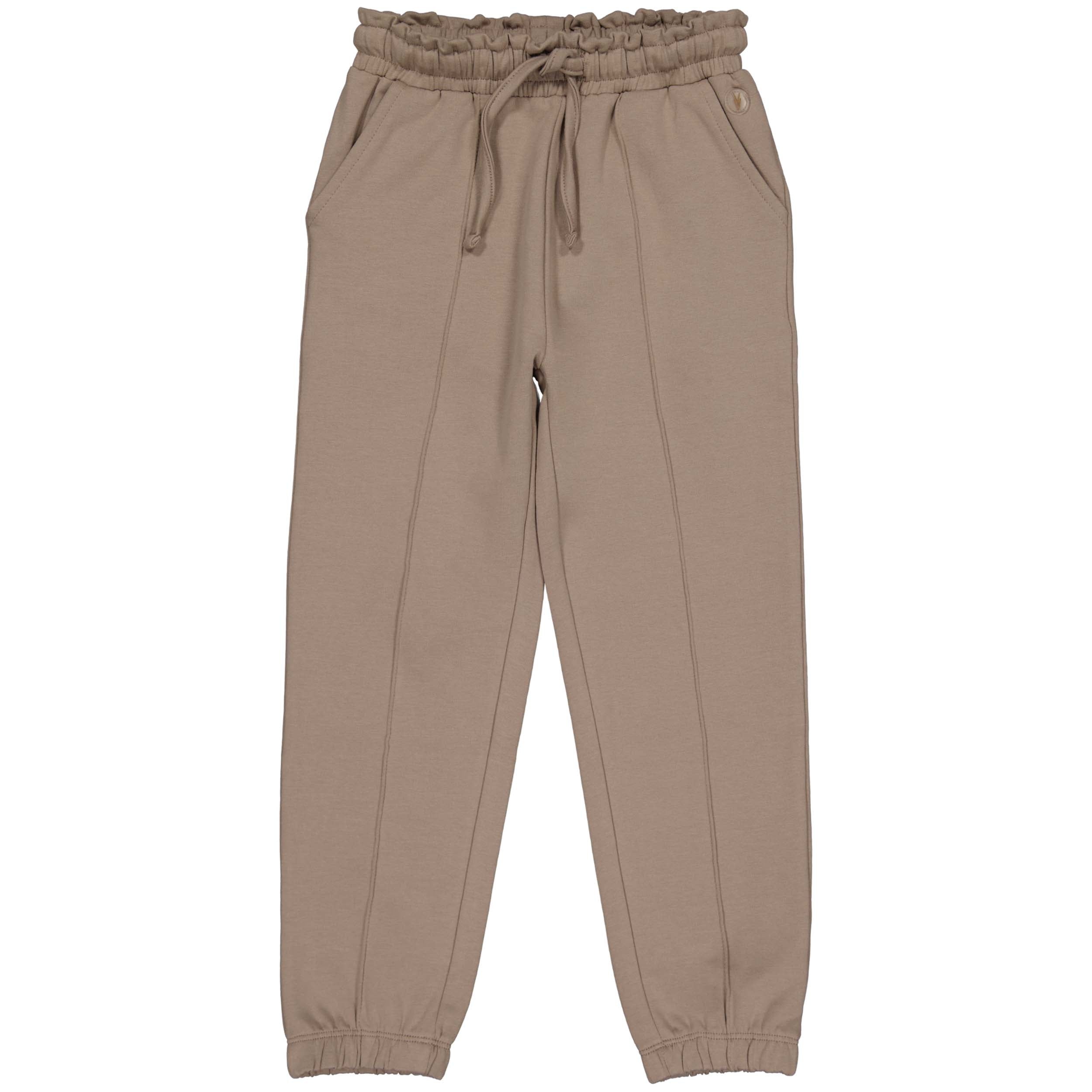 PANTS | Dark Taupe