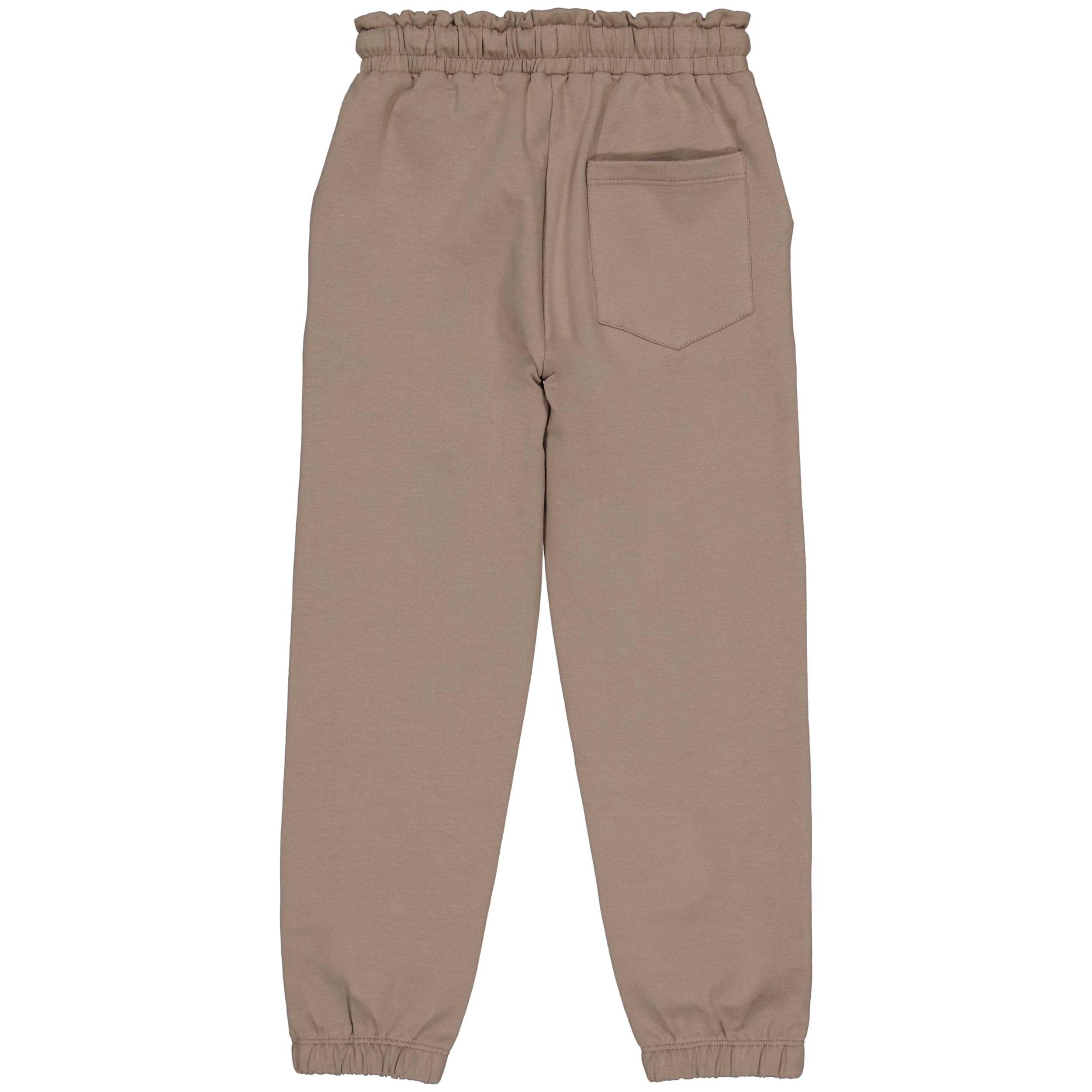 PANTS | Dark Taupe