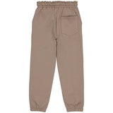 PANTS | Dark Taupe