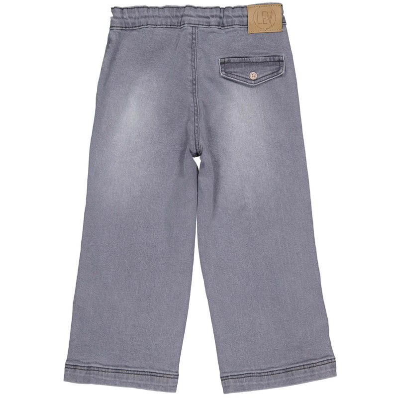 PANTS | Grey