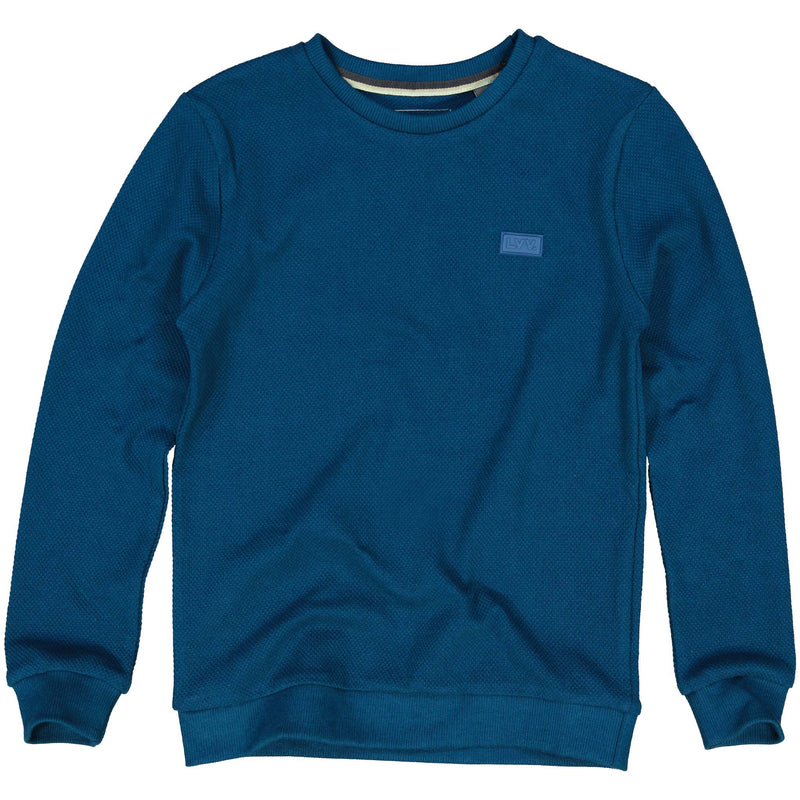 SWEATER | Blue