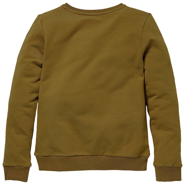 SWEATER | Green