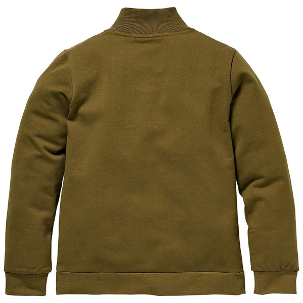 SWEATER | Dark Olive