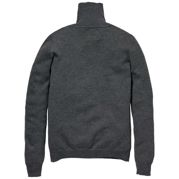 PULLOVER | Black