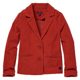 BLAZER | Red