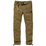 PANTS | Dark Olive