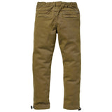 PANTS | Dark Olive