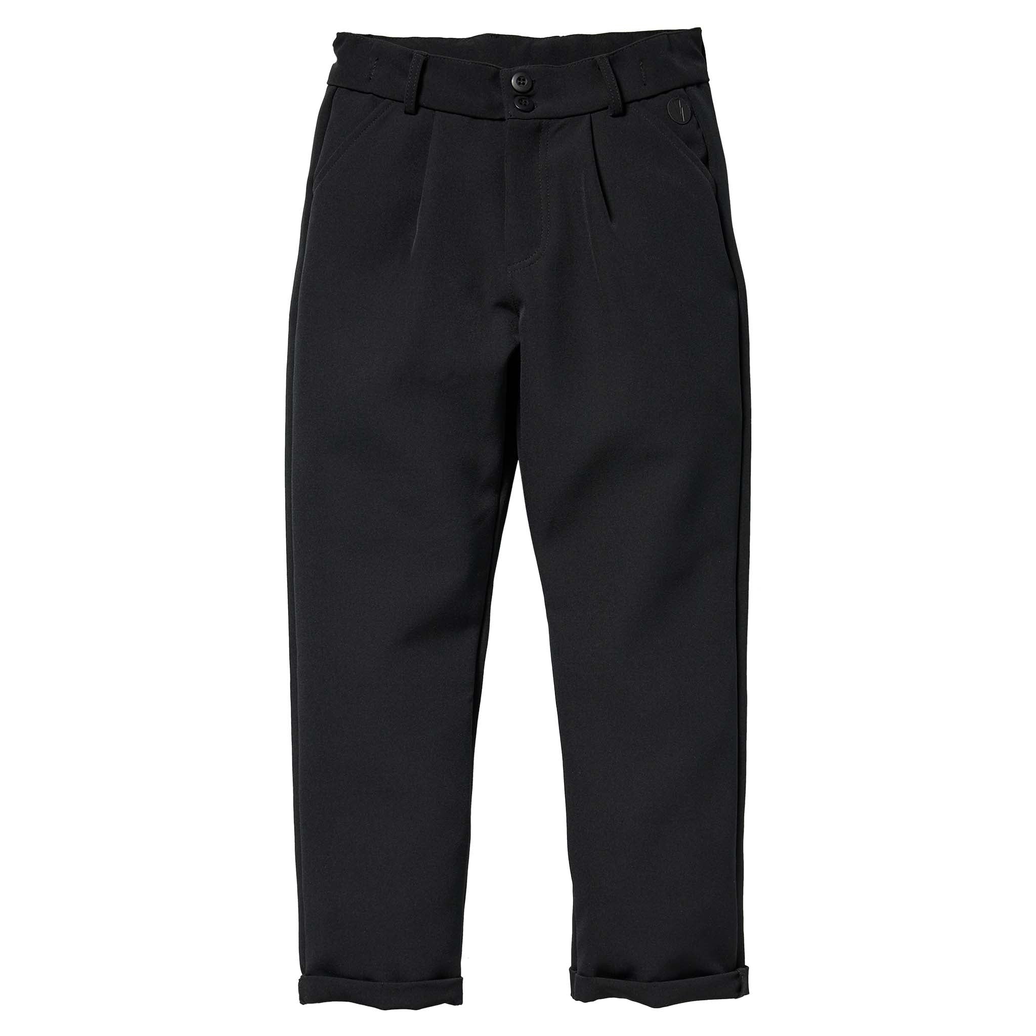 PANTS | Black