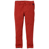 PANTS | Red