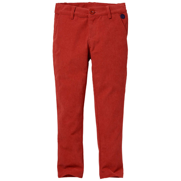 PANTS | Red