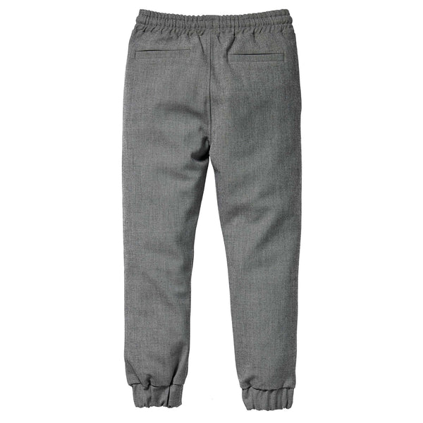 PANTS | Light Grey