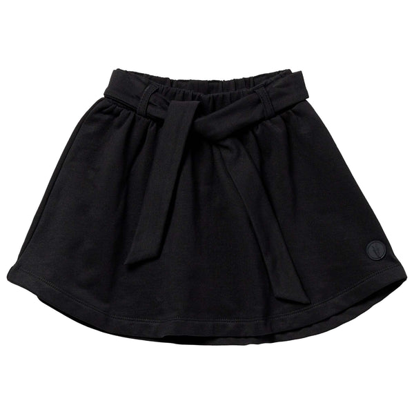 SKIRT | Black