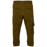 SWEATPANTS | Dark Olive