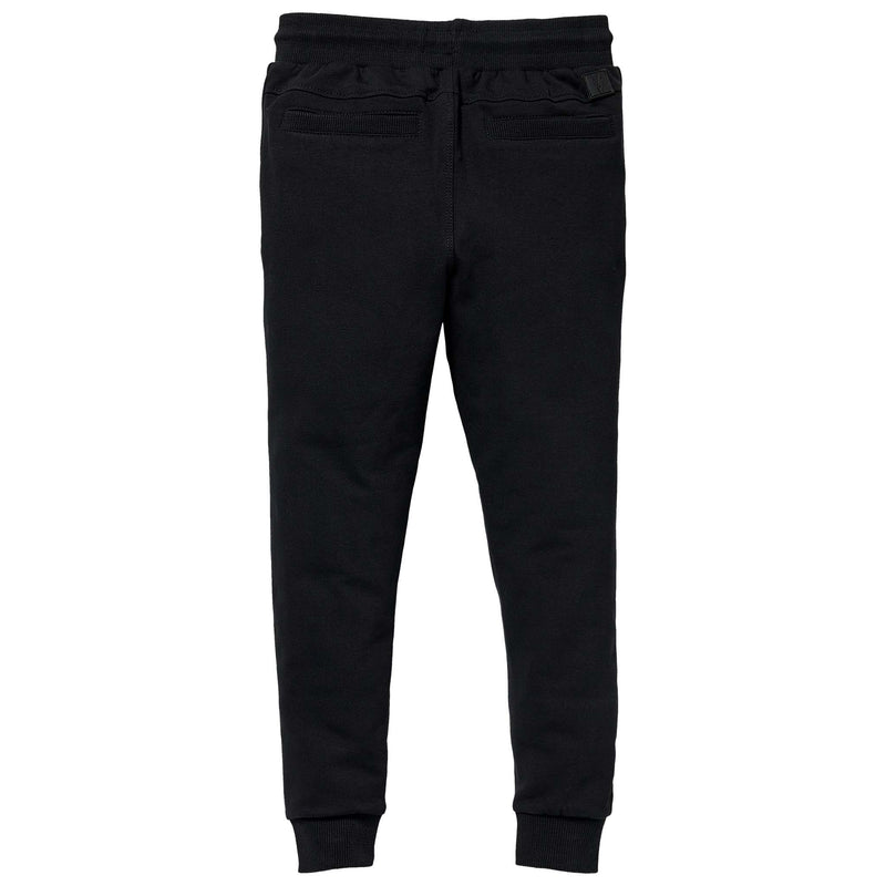 SWEATPANTS | Black