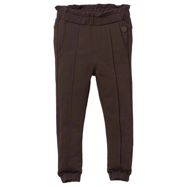 PANTS | Dark Brown