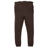 PANTS | Dark Brown