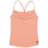 SINGLET | Peach