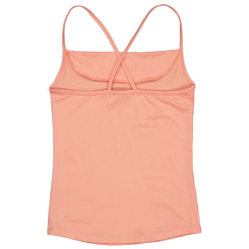 SINGLET | Peach