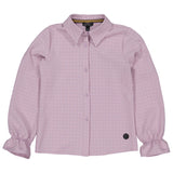 BLOUSE | Lilac