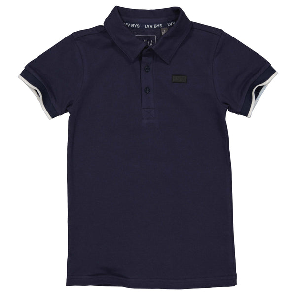 POLO | Dark Grey