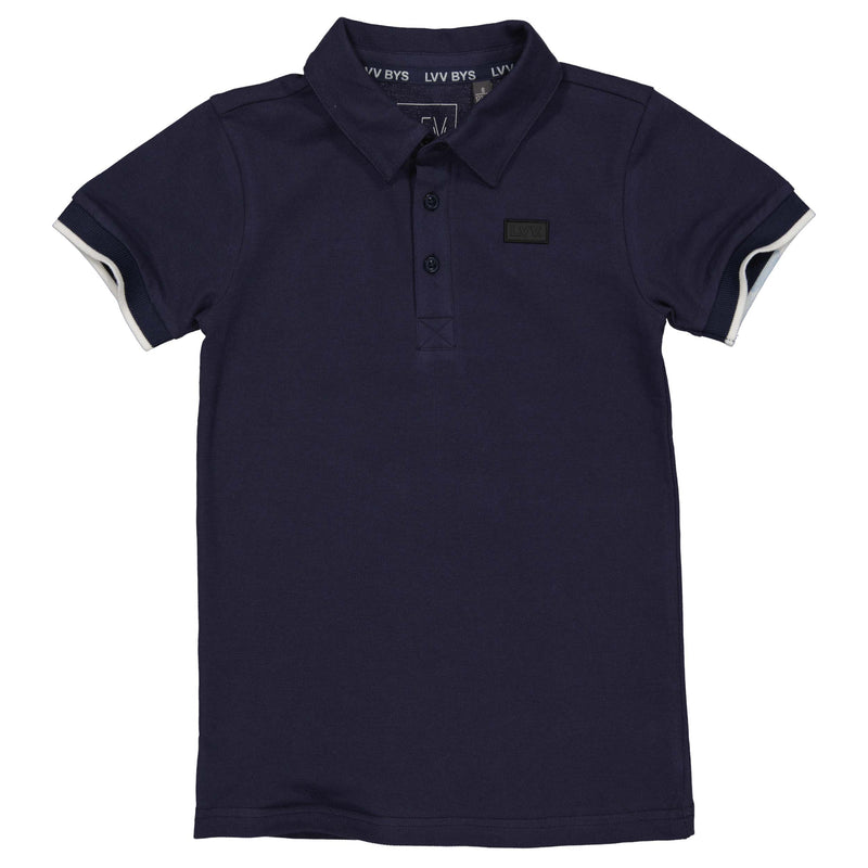 POLO | Dark Grey