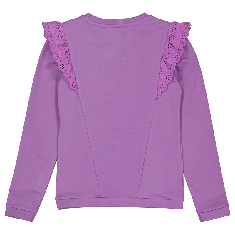 SWEATER | Lilac