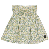 SKIRT | AOP Sand Flower