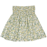 SKIRT | AOP Sand Flower