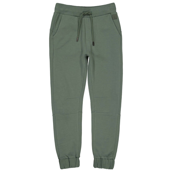 SWEATPANTS | Green