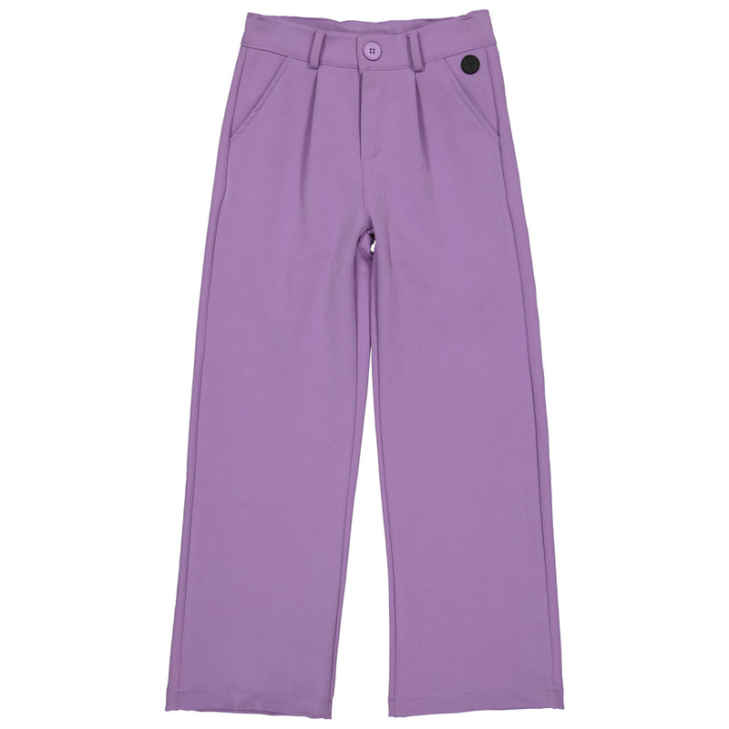 PANTS | Lilac