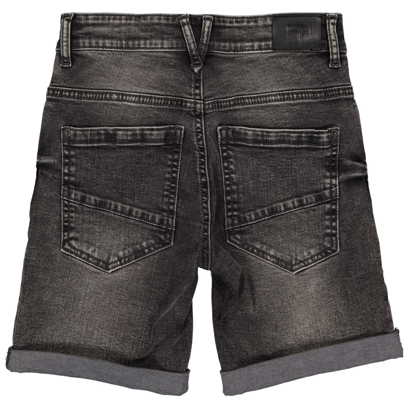 SHORTS | Grey