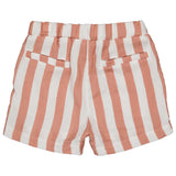 SHORTS | Peach