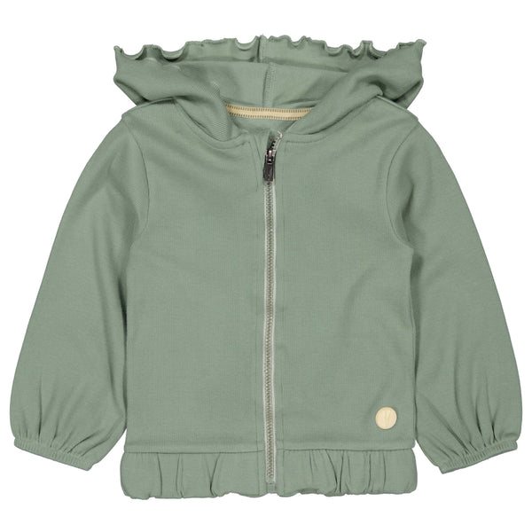 CARDIGAN | Green