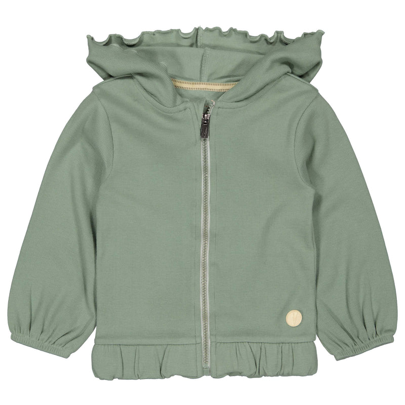 CARDIGAN | Green