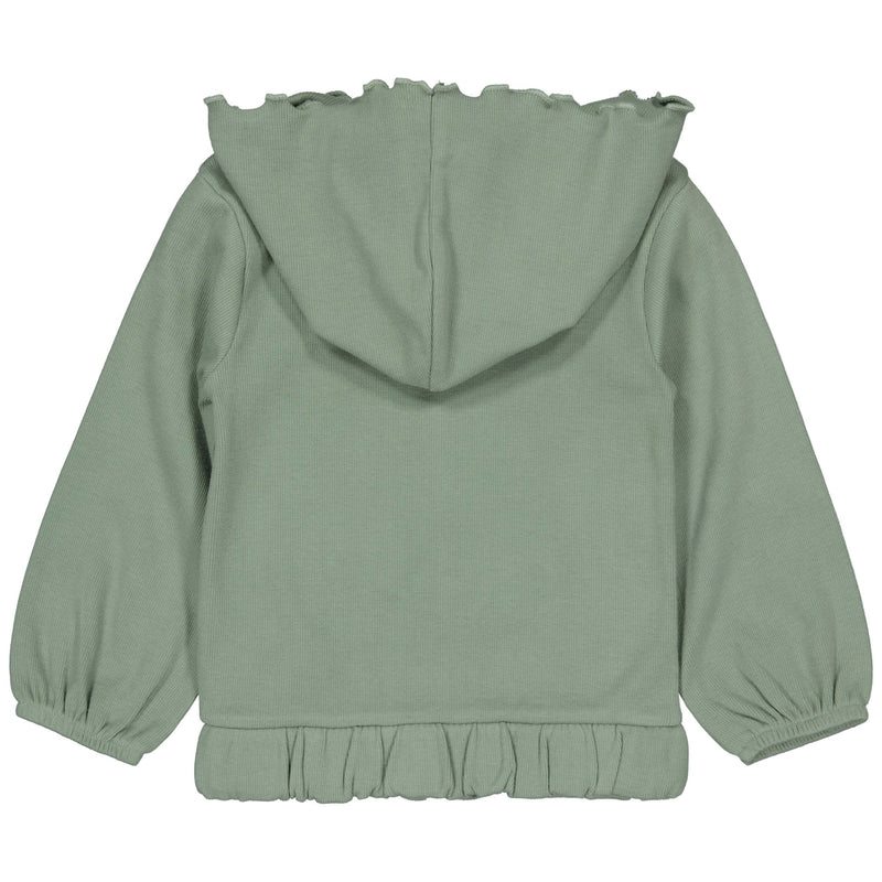 CARDIGAN | Green