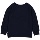 SWEATER | Navy Blue