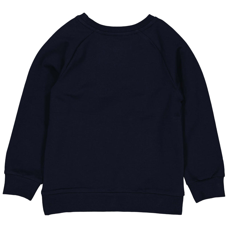 SWEATER | Navy Blue