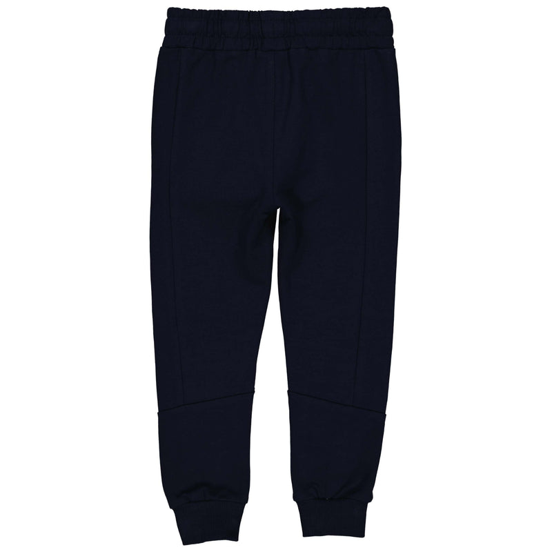 SWEATPANTS | Navy Blue