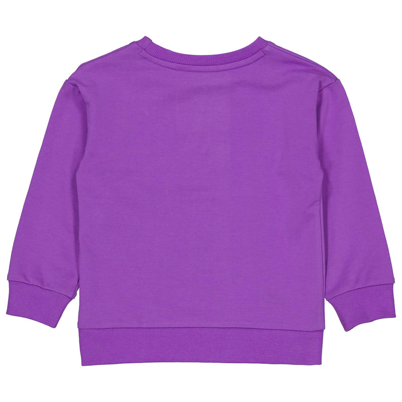 SWEATER | Light Purple