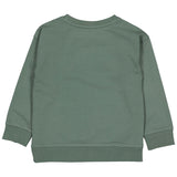 SWEATER | Green