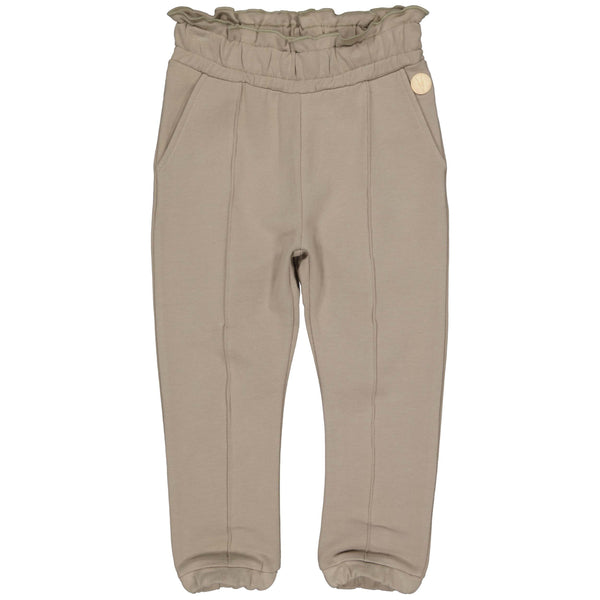 SWEATPANTS | Khaki Green